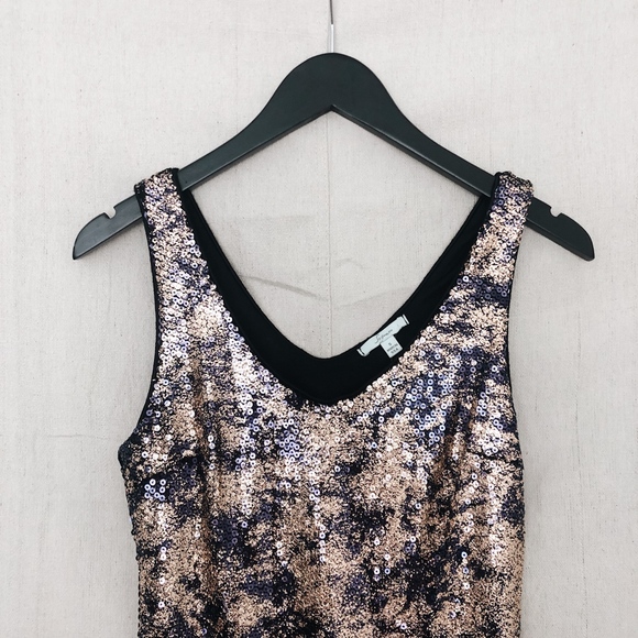 NWT Soprano Sequin Body Con Dress from Nordstrom - Picture 4 of 5